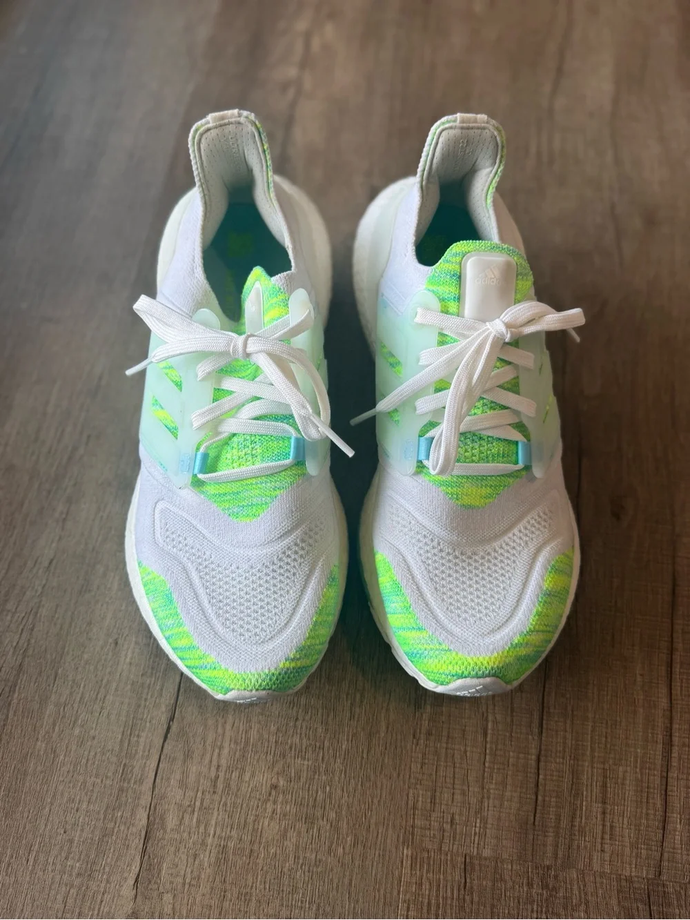 adidas like new